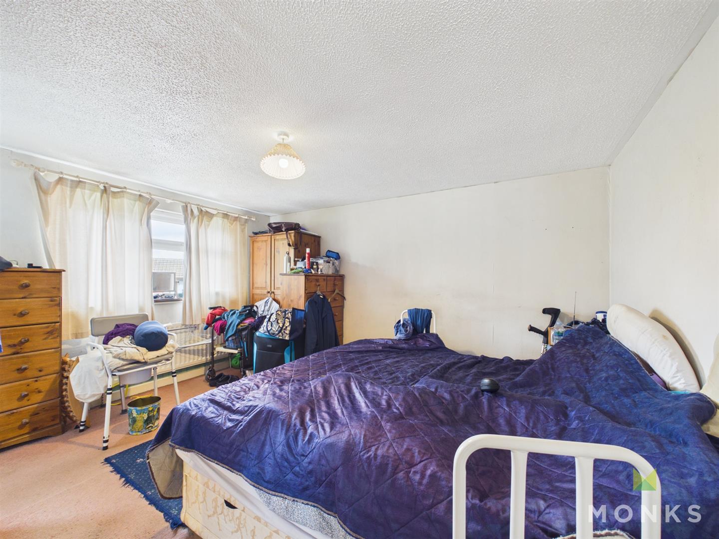 4 Willow Park, Shrewsbury, SY5 0EH For Sale